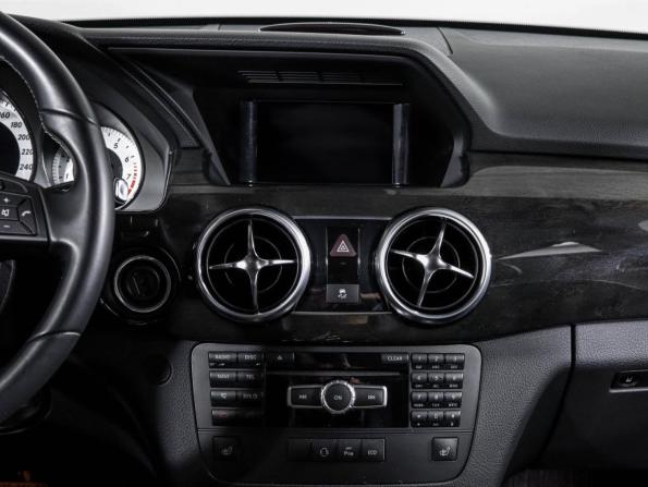 Mercedes-Benz GLK-Класс I (X204) Рестайлинг с пробегом 2012 года, цена 3 090 000 рублей, 39482 км, внедорожник, Автокод Объявления