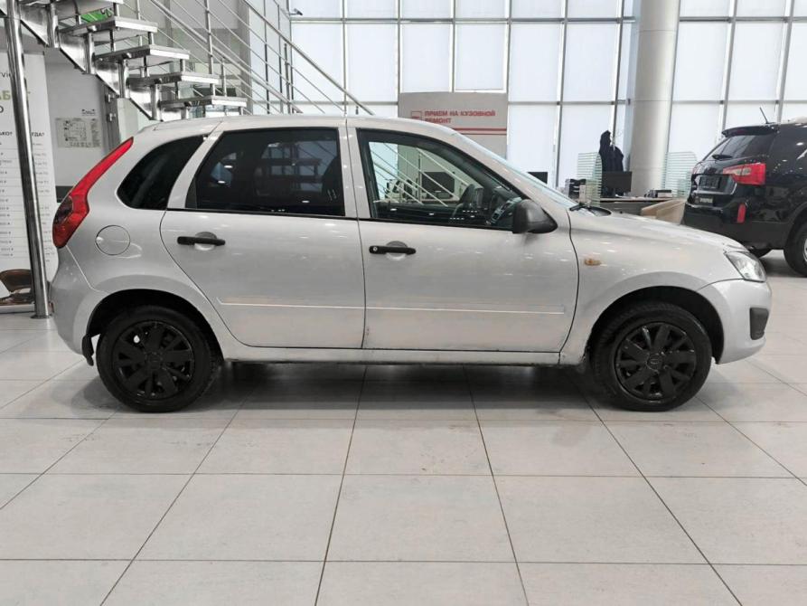 Lada (ВАЗ) Kalina II Казань  - изображение 5