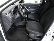 Renault Logan II Рестайлинг Новосибирск  - изображение 40
