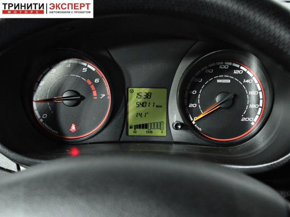 Lada (ВАЗ) Kalina II с пробегом 2014 года, цена 547 000 рублей, 54008 км, хэтчбек, Автокод Объявления