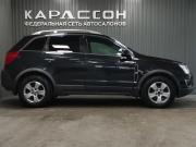 Opel Antara I Рестайлинг Пермь  - изображение 24