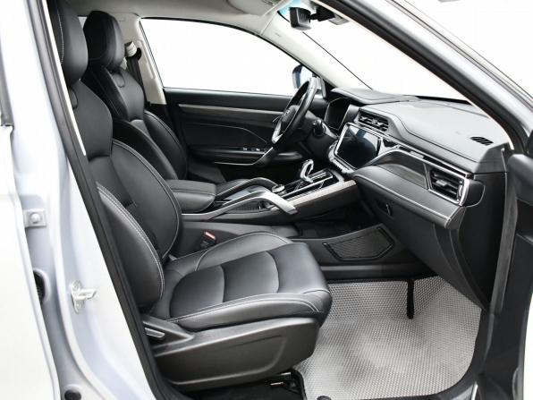 Geely Atlas Pro с пробегом 2022 года, цена 2 257 000 рублей, 31000 км, внедорожник, Автокод Объявления