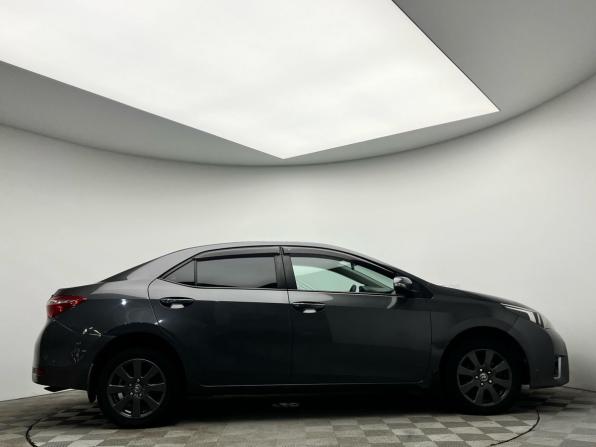 Toyota Corolla XI (E160 E170 E180) с пробегом 2014 года, цена 979 000 рублей, 207634 км, седан, Автокод Объявления