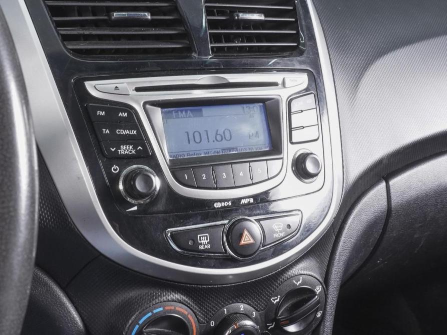 Hyundai Solaris I Ростов-на-Дону  - изображение 14