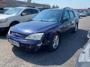 Ford Mondeo III Санкт-Петербург  - изображение 23