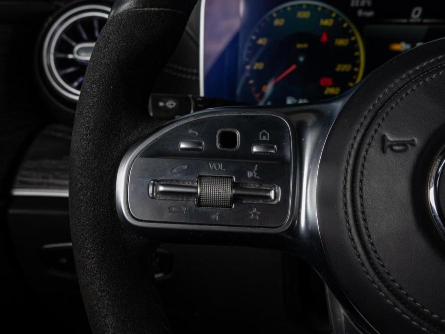 Mercedes-Benz E-Класс V (W213 S213 C238) Краснодар  - изображение 16