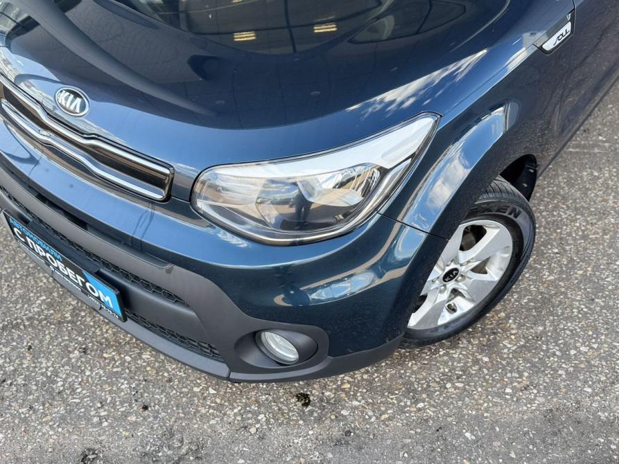 Kia Soul II Рестайлинг Тверь  - изображение 8