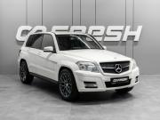 Mercedes-Benz GLK-Класс I (X204) Тюмень  - изображение 24