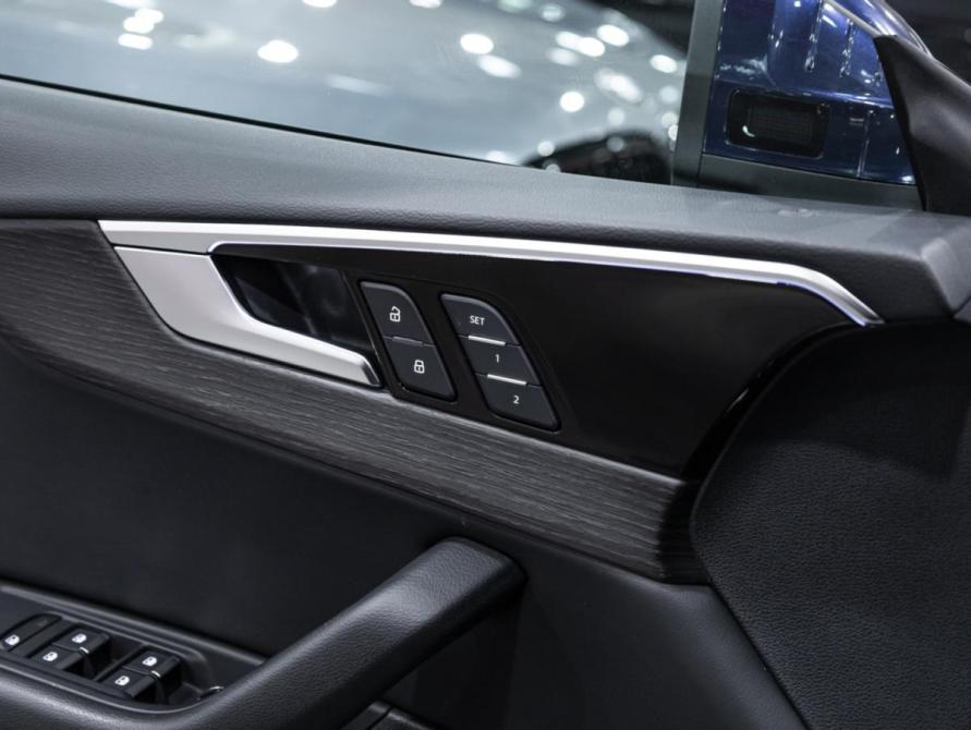 Audi A5 II (F5) Рестайлинг Санкт-Петербург  - изображение 24