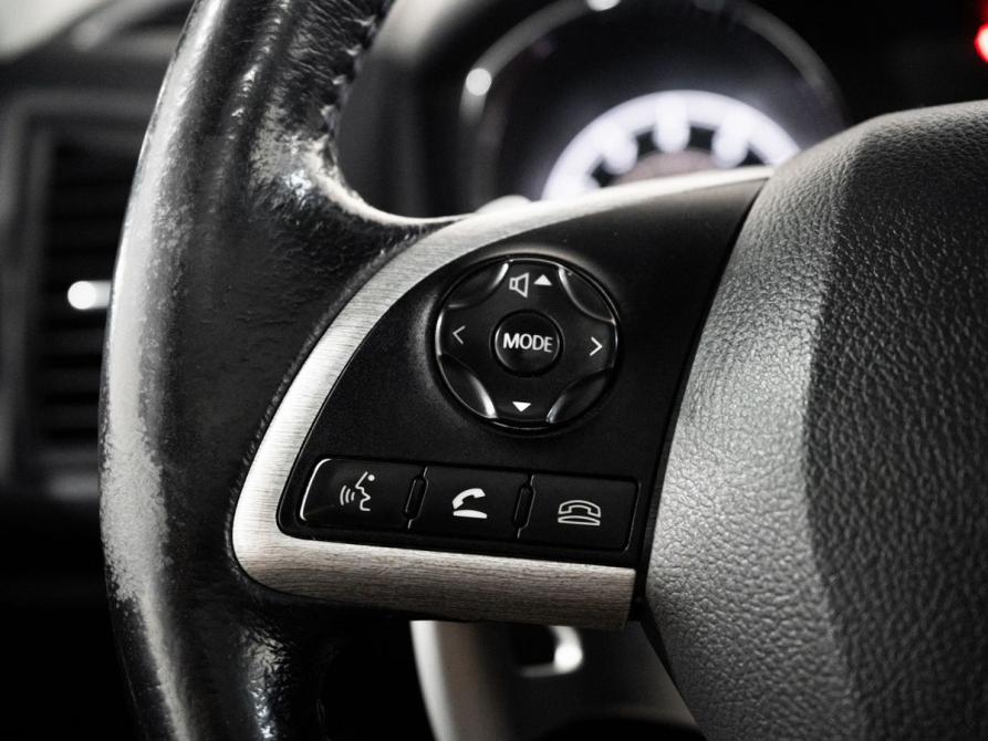 Mitsubishi ASX I Рестайлинг Иркутск  - изображение 9