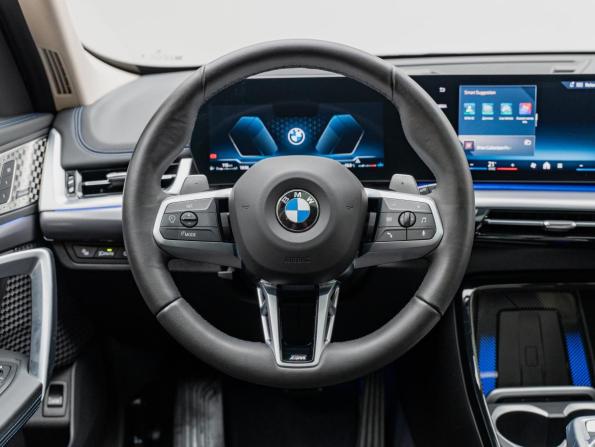 BMW X1 III (U11/U12) с пробегом 2024 года, цена 4 690 000 рублей, 12054 км, внедорожник, Автокод Объявления