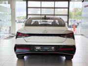 Hyundai Elantra VII (CN7) Рестайлинг Тверь  - изображение 24