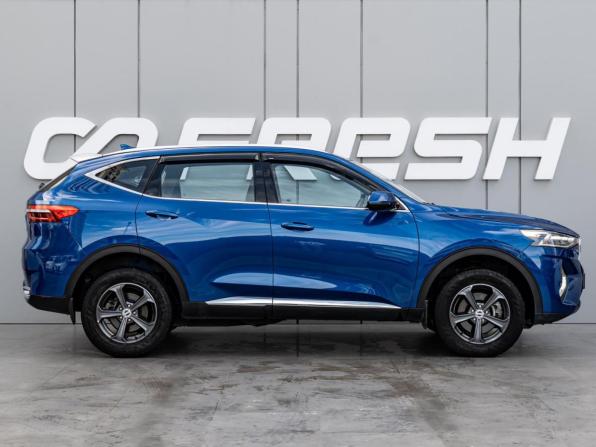 Haval F7 I с пробегом 2021 года, цена 1 798 000 рублей, 61264 км, внедорожник, Автокод Объявления