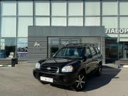 Hyundai Santa Fe Classic Омск  - изображение 24