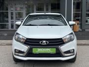 Lada (ВАЗ) Vesta I Пермь  - изображение 30