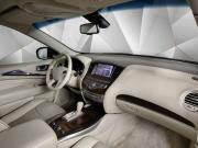 Infiniti QX60 I Москва  - изображение 32