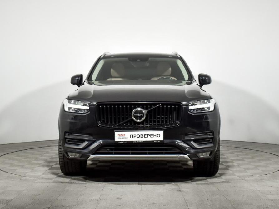 Volvo XC90 II Санкт-Петербург  - изображение 2