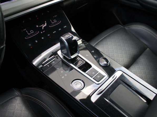 Chery Tiggo 8 Pro I с пробегом 2021 года, цена 1 930 000 рублей, 93227 км, внедорожник, Автокод Объявления