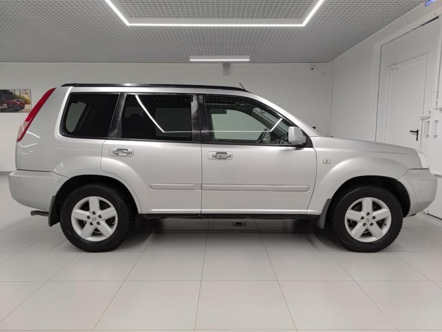 Nissan X-Trail II Казань  - изображение 5