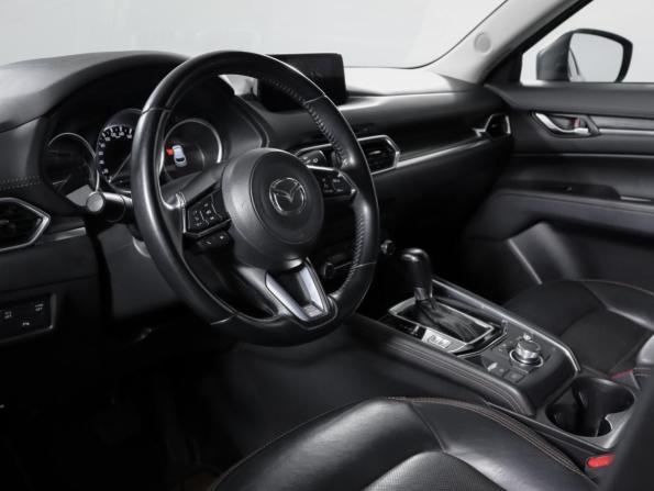 Mazda CX-5 II с пробегом 2019 года, цена 2 875 000 рублей, 54000 км, внедорожник, Автокод Объявления