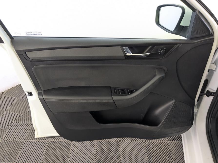 Skoda Rapid II Москва  - изображение 19