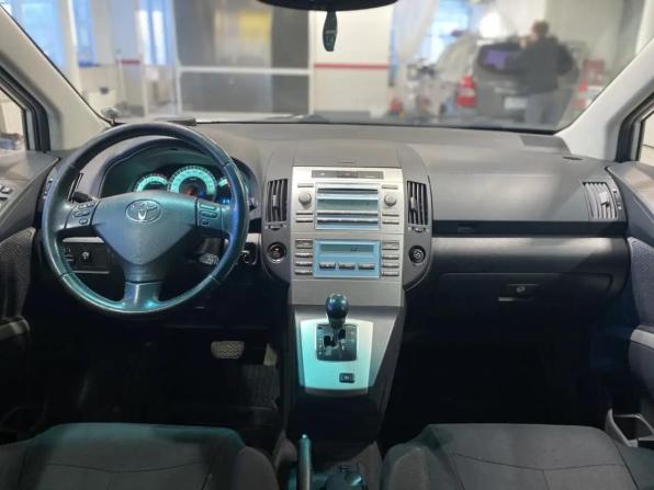 Toyota Corolla Verso I Рестайлинг 2 с пробегом 2008 года, цена 879 000 рублей, 189961 км, минивэн, Автокод Объявления