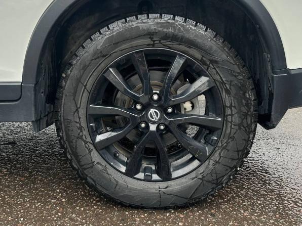 Nissan X-Trail III Рестайлинг с пробегом 2021 года, цена 2 980 000 рублей, 66576 км, внедорожник, Автокод Объявления