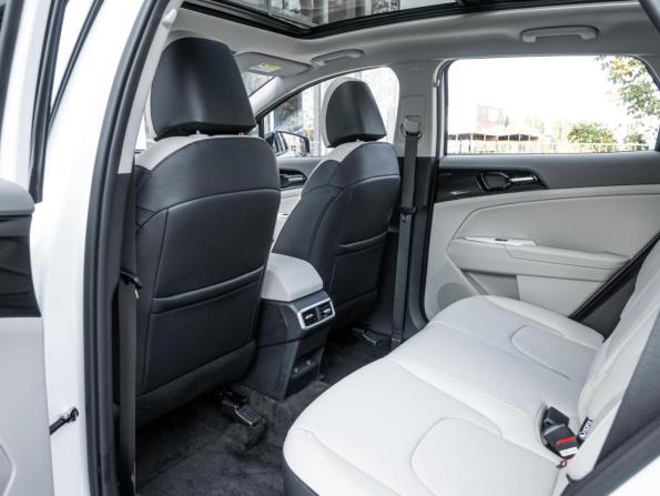 Kia Sportage V Рестайлинг с пробегом 2026 года, цена 3 832 500 рублей, 77 км, внедорожник, Автокод Объявления