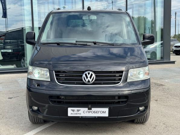Volkswagen Multivan T5 с пробегом 2008 года, цена 1 415 000 рублей, 230000 км, минивэн, Автокод Объявления