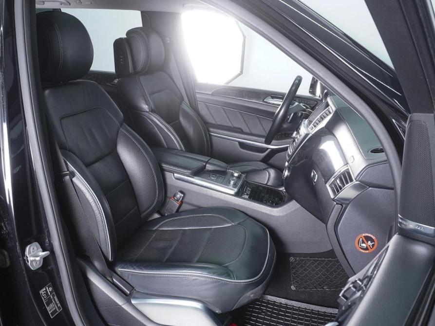 Mercedes-Benz GL-Класс II (X166) Ростов-на-Дону  - изображение 8