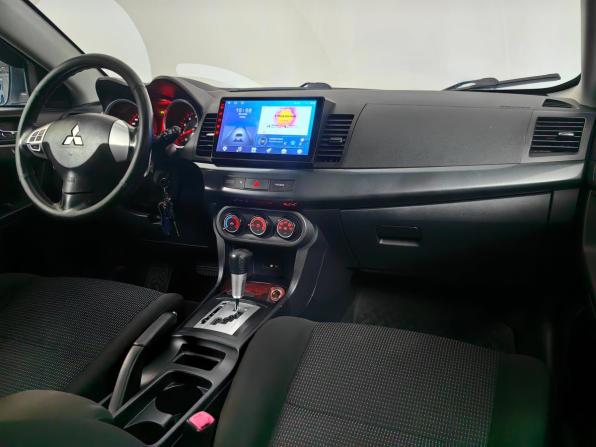 Mitsubishi Lancer X с пробегом 2008 года, цена 565 000 рублей, 275178 км, хэтчбек, Автокод Объявления