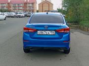 Changan Alsvin Оренбург  - изображение 17