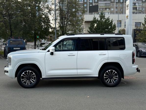 Haval H9 II с пробегом 2025 года, цена 3 900 000 рублей, 14272 км, внедорожник, Автокод Объявления