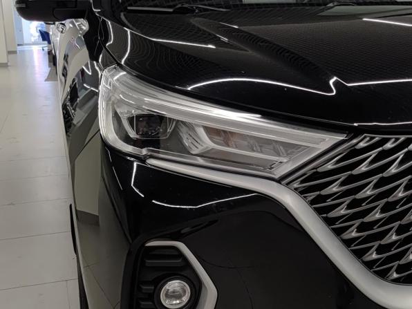 Haval M6 II с пробегом 2023 года, цена 1 876 000 рублей, 36682 км, внедорожник, Автокод Объявления