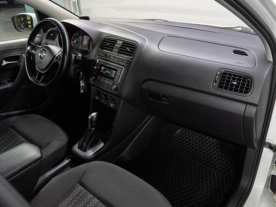 Volkswagen Polo V Рестайлинг Тюмень  - изображение 15