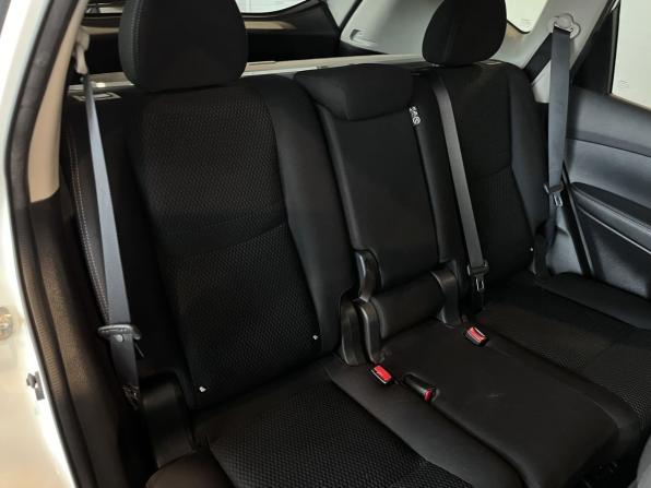 Nissan X-Trail III Рестайлинг с пробегом 2021 года, цена 2 575 000 рублей, 107100 км, внедорожник, Автокод Объявления