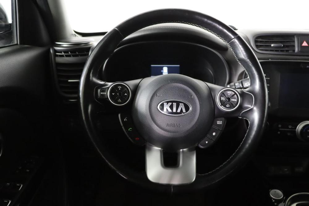 Kia Soul II Рестайлинг Нижний Новгород  - изображение 12