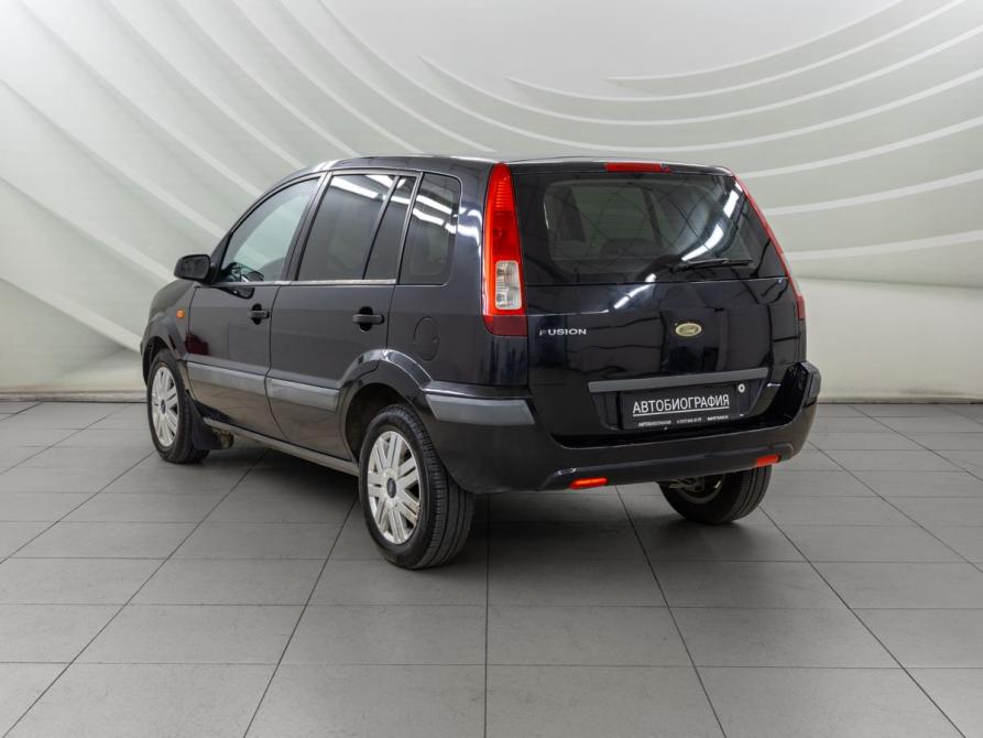 Ford Fusion I Рестайлинг Волгоград  - изображение 5
