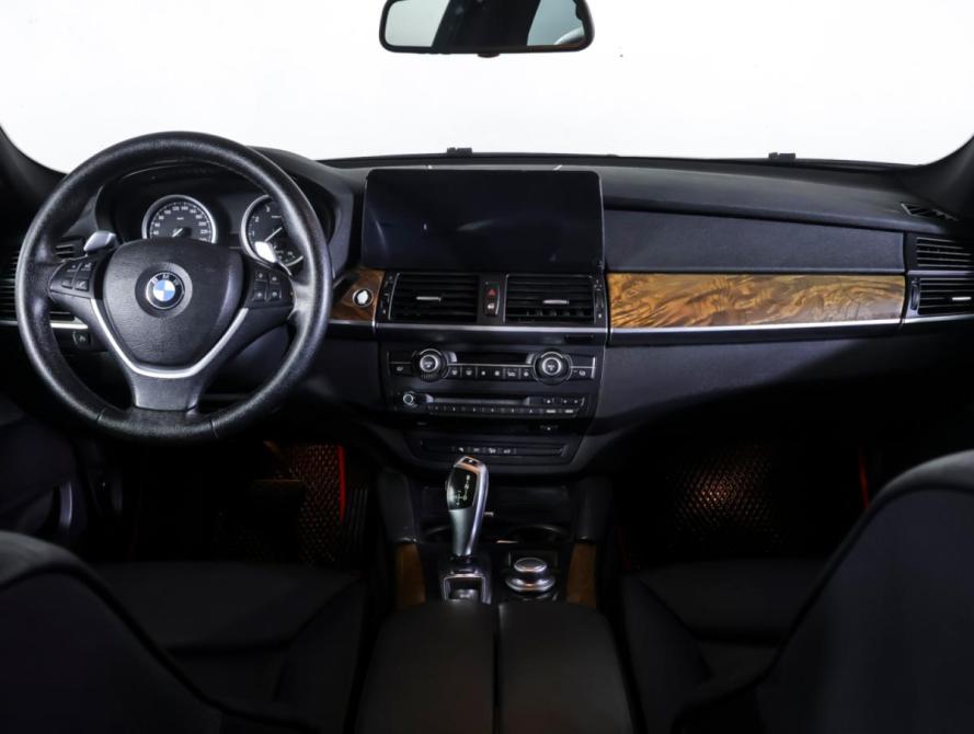 BMW X6 I (E71) Москва  - изображение 12