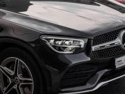Mercedes-Benz GLC Coupe I (C253) Рестайлинг Санкт-Петербург  - изображение 50