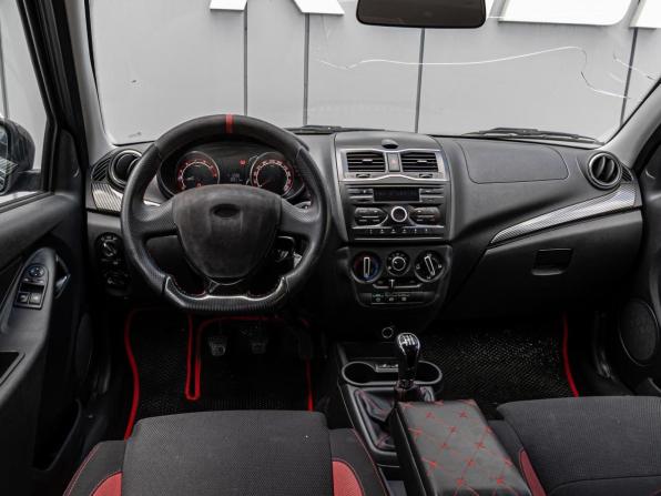 Lada (ВАЗ) Granta I Рестайлинг с пробегом 2024 года, цена 998 000 рублей, 90311 км, седан, Автокод Объявления