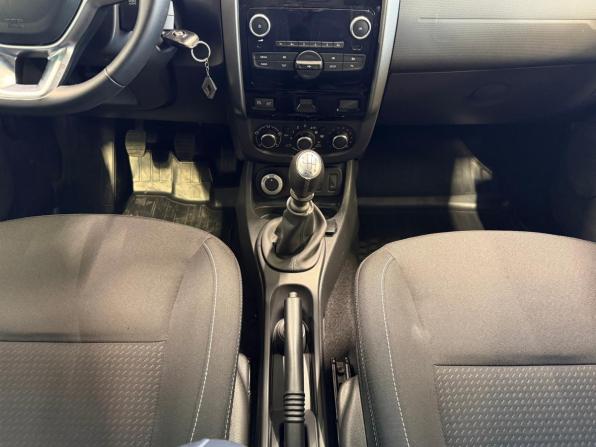 Renault Duster II с пробегом 2020 года, цена 1 680 000 рублей, 39000 км, внедорожник, Автокод Объявления