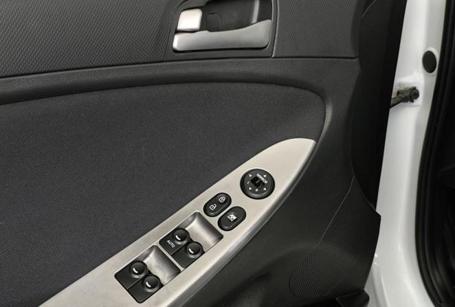 Hyundai Solaris I с пробегом 2014 года, цена 970 000 рублей, 85959 км, седан, Автокод Объявления