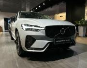 Volvo XC60 II Рестайлинг 2 Москва  - изображение 19