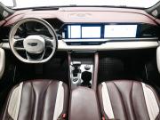 Geely Monjaro I Ростов-на-Дону  - изображение 32
