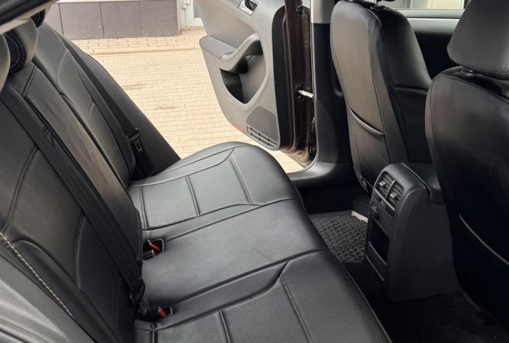 Volkswagen Jetta VI Владимир  - изображение 19