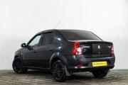 Renault Logan I Рестайлинг Сургут  - изображение 23