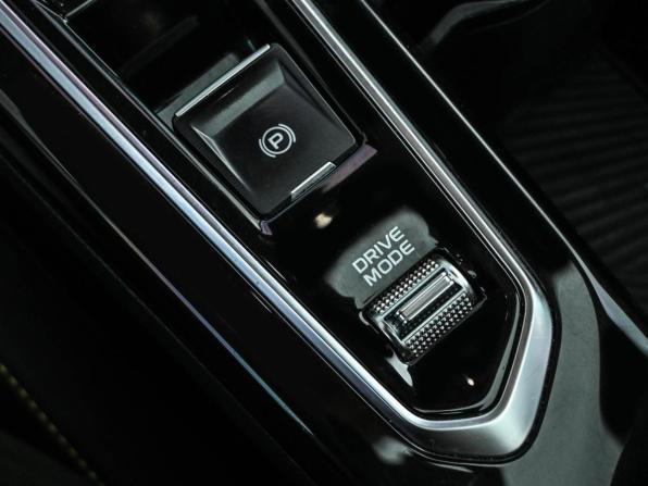 Geely Coolray I Рестайлинг с пробегом 2023 года, цена 2 149 000 рублей, 35850 км, внедорожник, Автокод Объявления