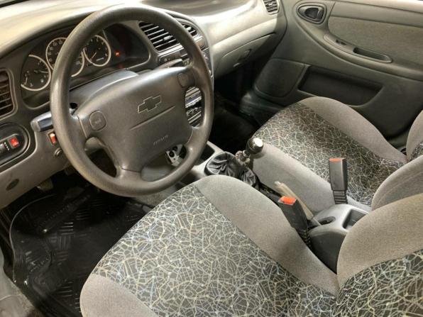 Chevrolet Lanos I с пробегом 2007 года, цена 161 120 рублей, 129598 км, седан, Автокод Объявления