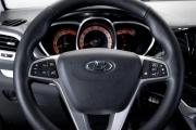 Lada (ВАЗ) Vesta I Тюмень  - изображение 39